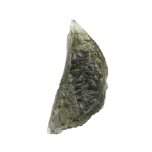 Moldavite 1.46 g 21x9x8mm - InnerVision Crystals
