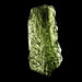 Moldavite 14.68 g 45x25x14mm B Grade - InnerVision Crystals