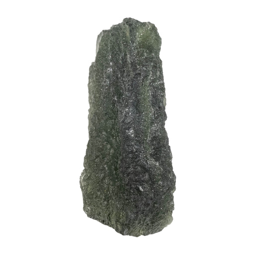 Moldavite 14.68 g 45x25x14mm B Grade - InnerVision Crystals