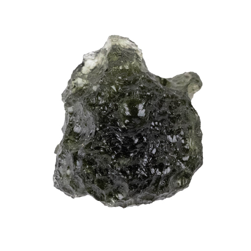 Moldavite 1.47 g 14x11x8mm - InnerVision Crystals