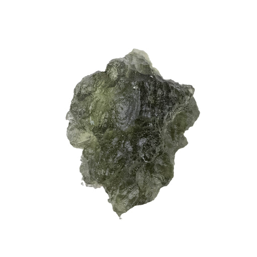 Moldavite 1.47 g 15x11x10mm - InnerVision Crystals