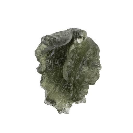 Moldavite 1.47 g 15x11x10mm - InnerVision Crystals