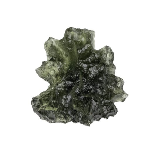 Moldavite 1.47 g 16x14x8mm - InnerVision Crystals