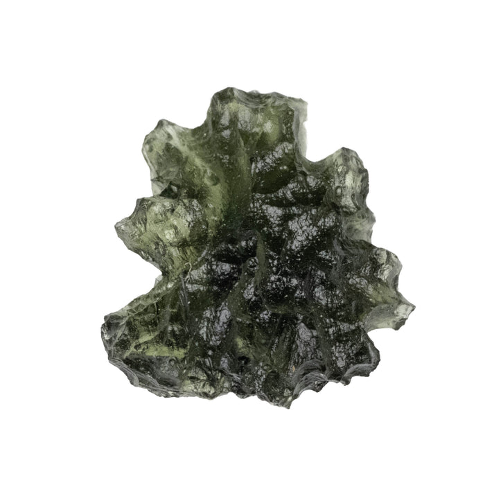 Moldavite 1.47 g 16x14x8mm - InnerVision Crystals