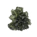 Moldavite 1.47 g 16x14x8mm - InnerVision Crystals