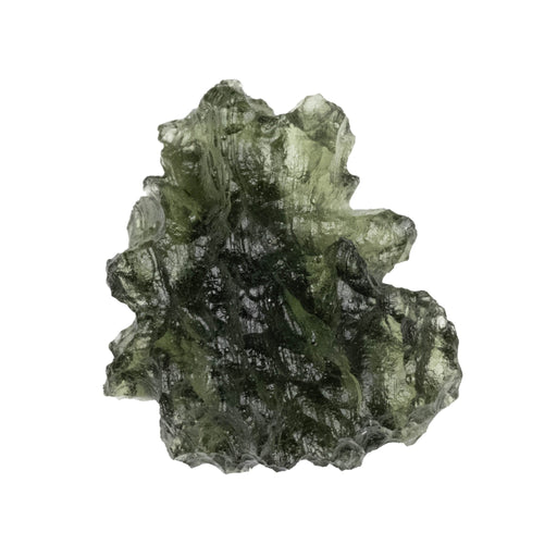 Moldavite 1.47 g 16x14x8mm - InnerVision Crystals