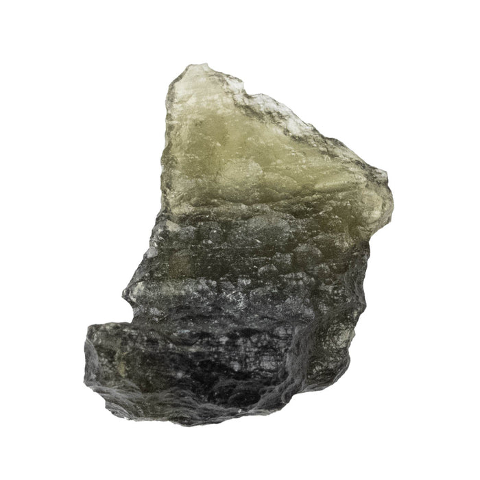 Moldavite 1.47 g 19x11x8mm - InnerVision Crystals
