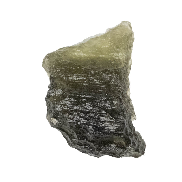 Moldavite 1.47 g 19x11x8mm - InnerVision Crystals