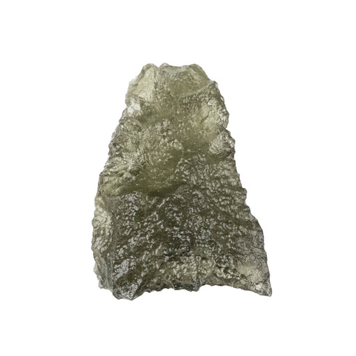 Moldavite 1.47 g 19x12x6mm - InnerVision Crystals
