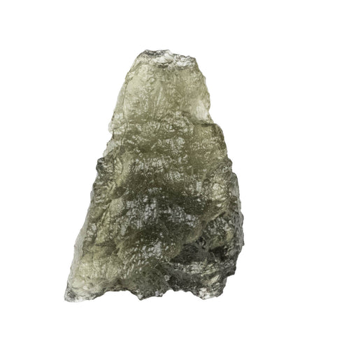 Moldavite 1.47 g 19x12x6mm - InnerVision Crystals