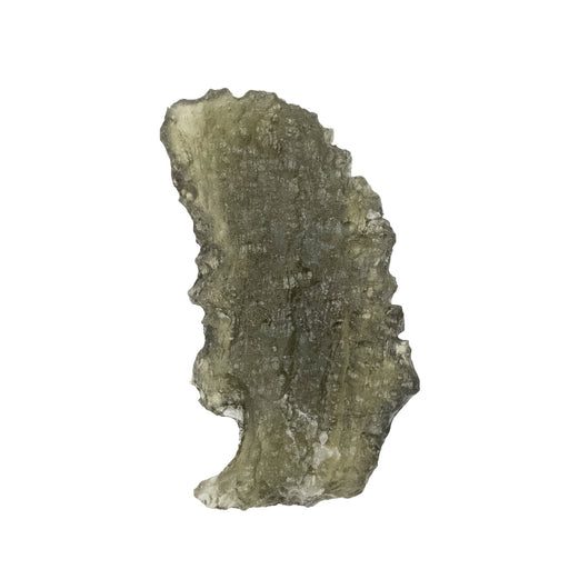 Moldavite 1.47 g 25x13x4mm - InnerVision Crystals