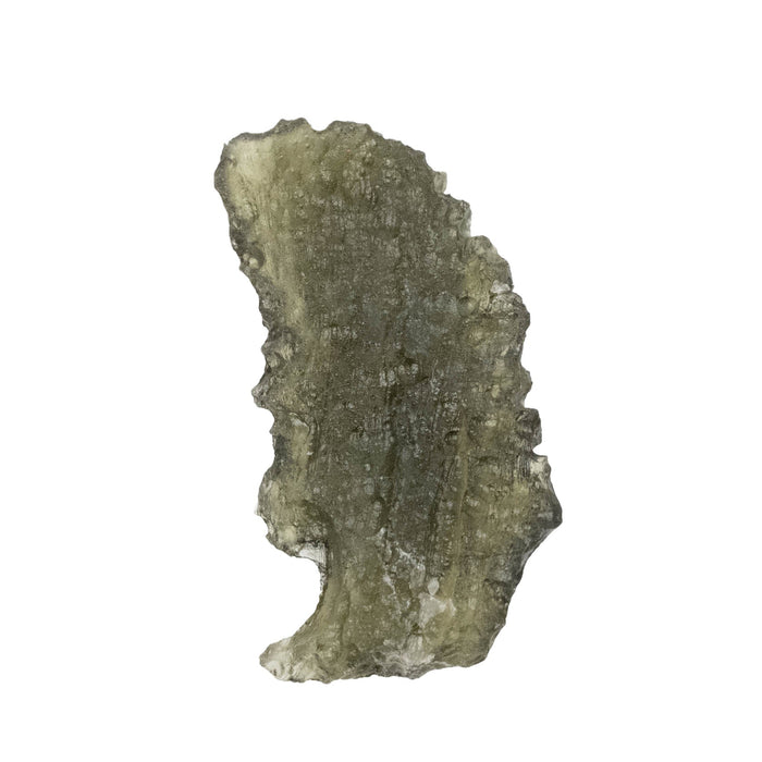 Moldavite 1.47 g 25x13x4mm - InnerVision Crystals