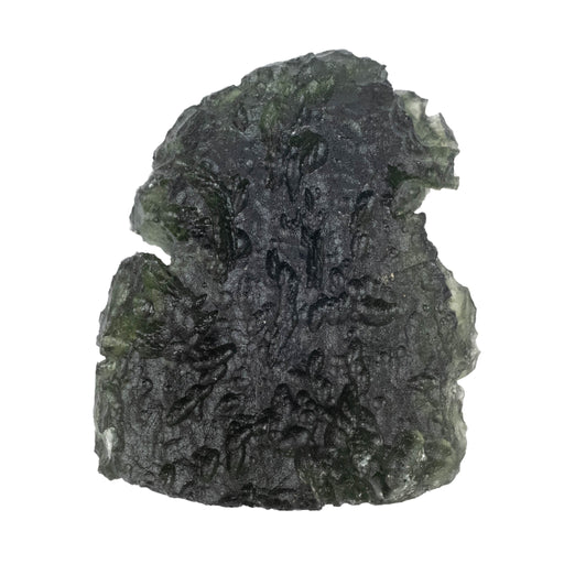 Moldavite 14.70 g 35x25x11mm - InnerVision Crystals