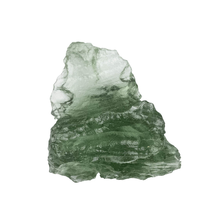 Moldavite 1.48 g 18x14x9mm - InnerVision Crystals