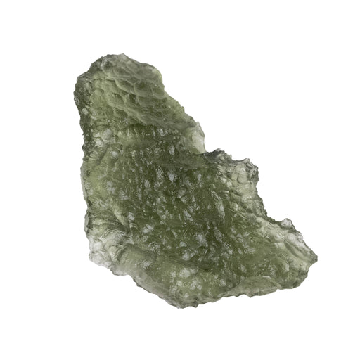 Moldavite 1.48 g 22x14x5mm - InnerVision Crystals