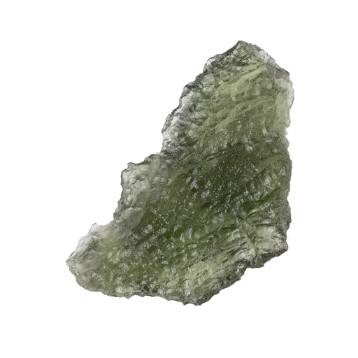Moldavite 1.48 g 22x14x5mm - InnerVision Crystals