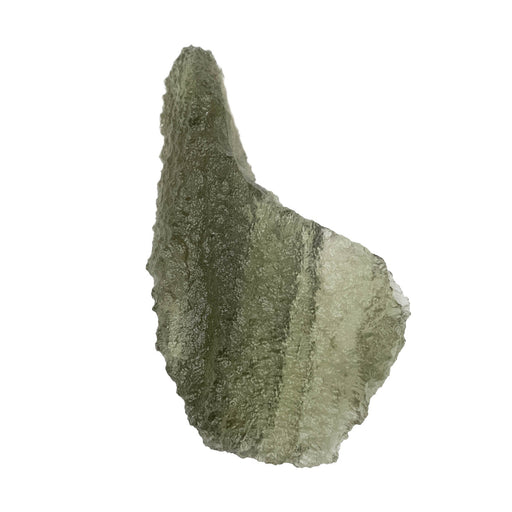 Moldavite 1.48 g 26x16x5mm - InnerVision Crystals