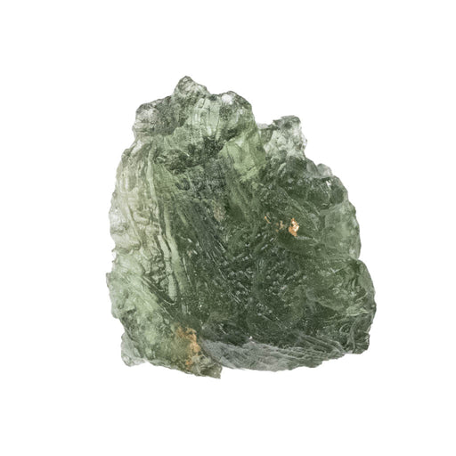 Moldavite 1.49 g 14x12x10mm - InnerVision Crystals