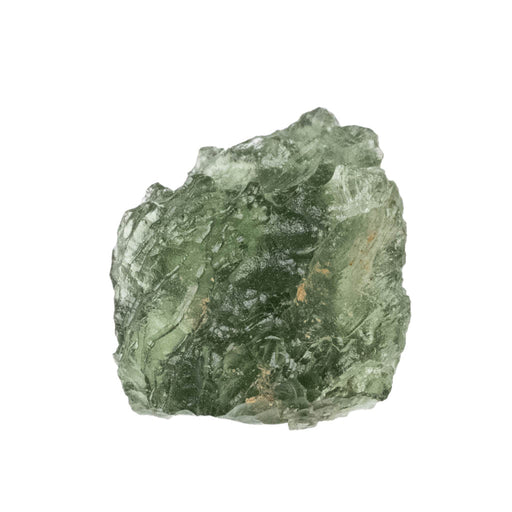 Moldavite 1.49 g 14x12x10mm - InnerVision Crystals