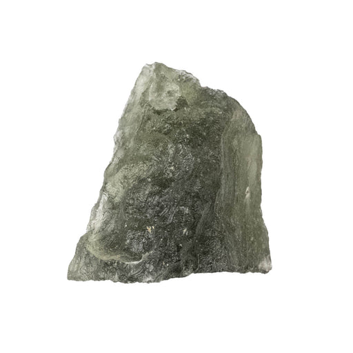 Moldavite 1.49 g 14x13x9mm - InnerVision Crystals