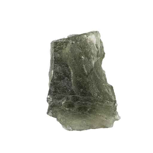 Moldavite 1.49 g 14x13x9mm - InnerVision Crystals