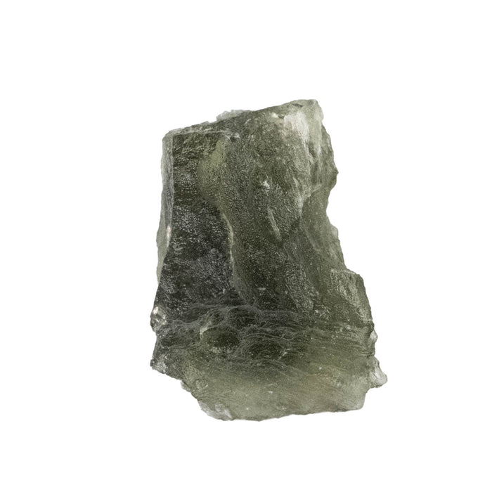 Moldavite 1.49 g 14x13x9mm - InnerVision Crystals