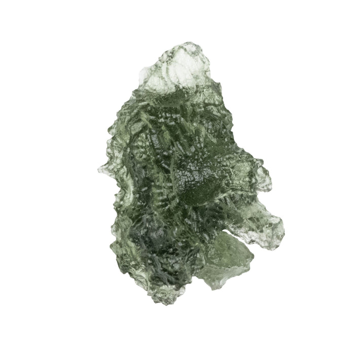 Moldavite 1.49 g 18x11x10mm - InnerVision Crystals