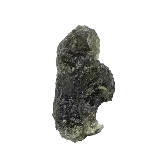 Moldavite 1.49 g 19x8x8mm - InnerVision Crystals