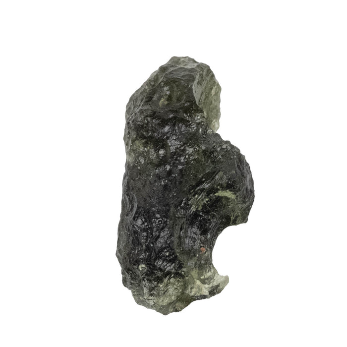 Moldavite 1.49 g 19x8x8mm - InnerVision Crystals