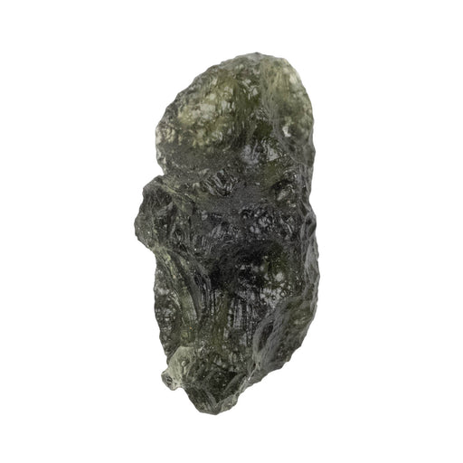 Moldavite 1.49 g 19x8x8mm - InnerVision Crystals