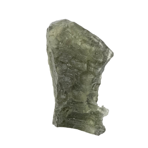 Moldavite 1.49 g 20x11x7mm - InnerVision Crystals