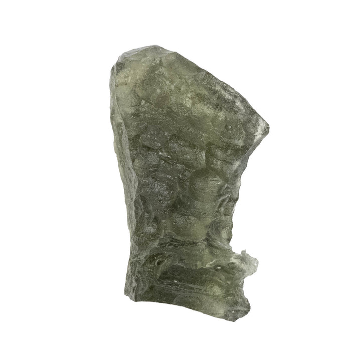 Moldavite 1.49 g 20x11x7mm - InnerVision Crystals