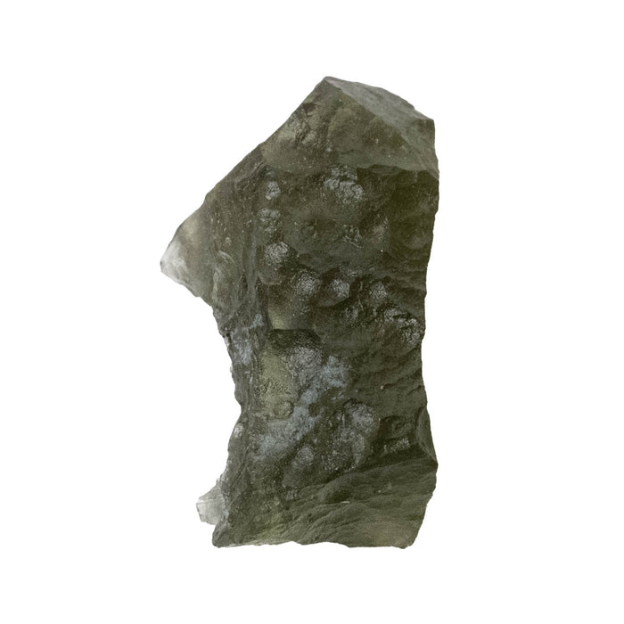 Moldavite 1.49 g 20x11x7mm - InnerVision Crystals