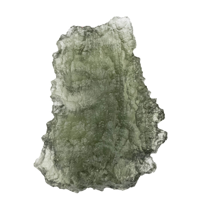 Moldavite 1.49 g 21x15x5mm - InnerVision Crystals