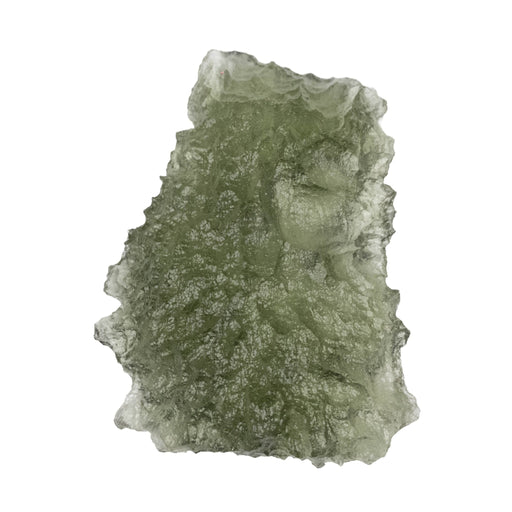 Moldavite 1.49 g 21x15x5mm - InnerVision Crystals