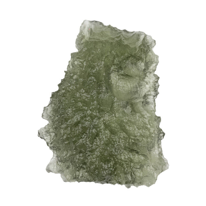 Moldavite 1.49 g 21x15x5mm - InnerVision Crystals