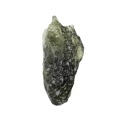 Moldavite 1.49 g 23x12x7mm - InnerVision Crystals