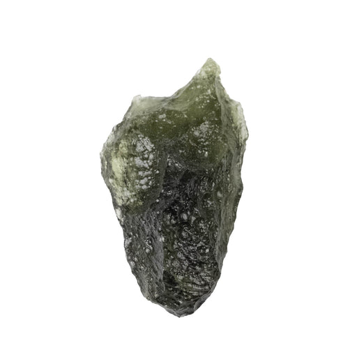 Moldavite 1.49 g 23x12x7mm - InnerVision Crystals