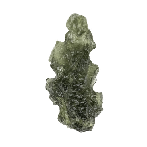 Moldavite 1.49 g 24x9x9mm - InnerVision Crystals