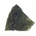 Moldavite 14.92 g 40x38x10mm B Grade - InnerVision Crystals
