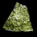 Moldavite 14.92 g 40x38x10mm B Grade - InnerVision Crystals