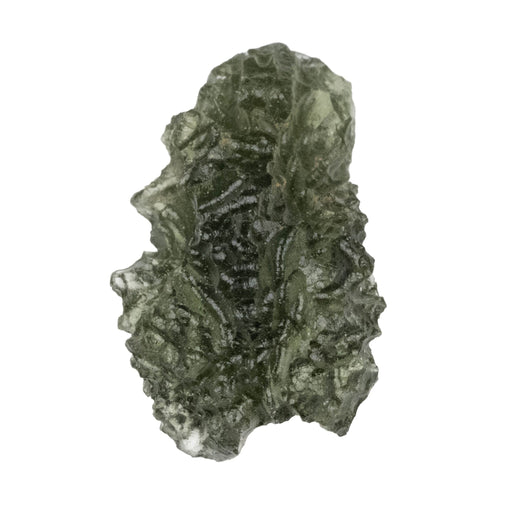 Moldavite 1.50 g 17x10x9mm - InnerVision Crystals