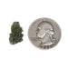 Moldavite 1.50 g 17x10x9mm - InnerVision Crystals