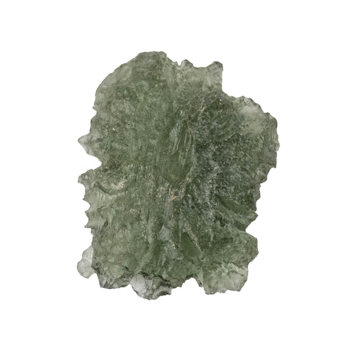 Moldavite 1.50 g 17x14x7mm - InnerVision Crystals