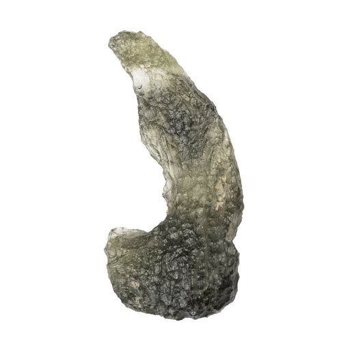 Moldavite 1.50 g 25x12x6mm - InnerVision Crystals