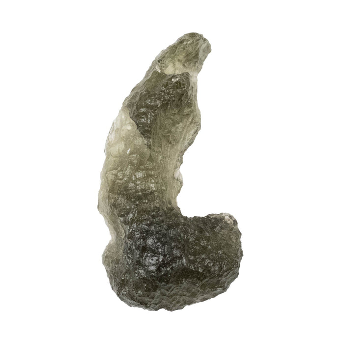 Moldavite 1.50 g 25x12x6mm - InnerVision Crystals
