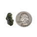 Moldavite 1.50 g 29x9x9mm - InnerVision Crystals