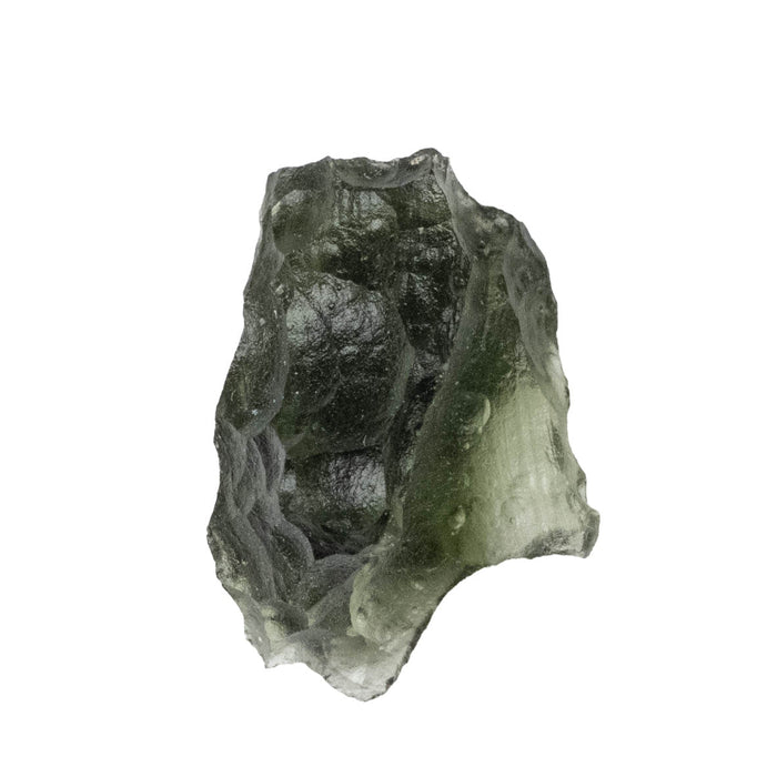 Moldavite 1.51 g 15x10x10mm - InnerVision Crystals