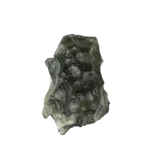 Moldavite 1.51 g 15x10x10mm - InnerVision Crystals