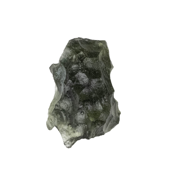 Moldavite 1.51 g 15x10x10mm - InnerVision Crystals